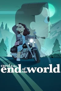 Carol-The-End-of-the-World