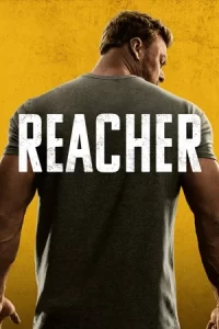 Reacher (2023) รีชเชอร์ ยอดคนสืบระห่ำ (season 2)