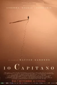 Io capitano (The Captain (2023))