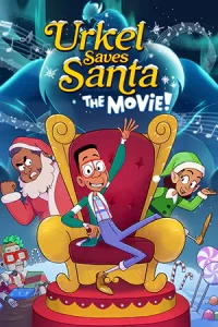 Urkel-Saves-Santa-The-Movie